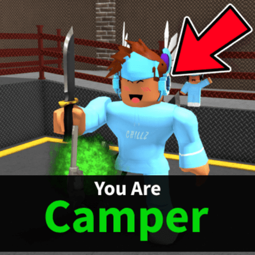 Ally's Murder Mystery