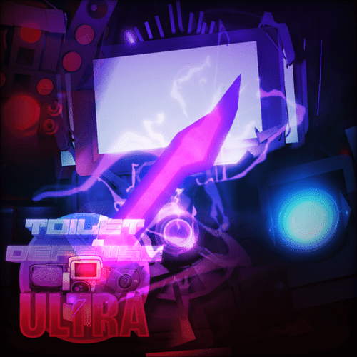 Toilet Defense ultra