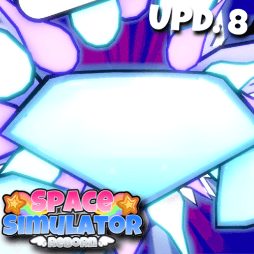 Space Simulator Reborn