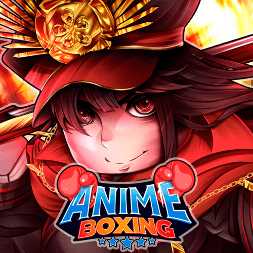 Anime Boxing Simulator