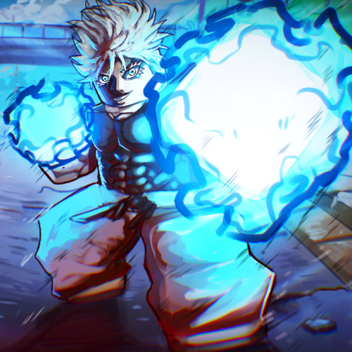 UCA (Untitled Combat Arena)