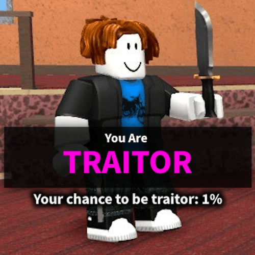 Plat's Murder Mystery 2