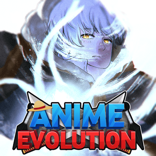 Anime Evolution Simulator
