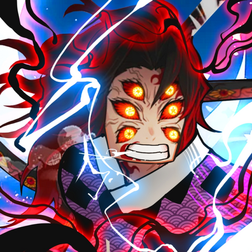 Anime Swordman Training