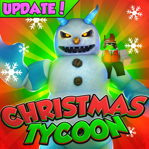 Christmas Tycoon