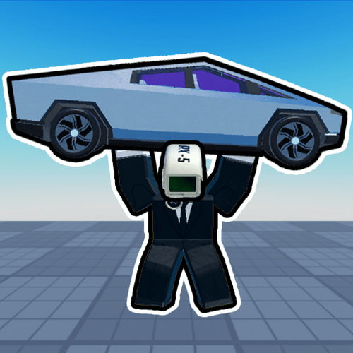 Titan Lifting Simulator