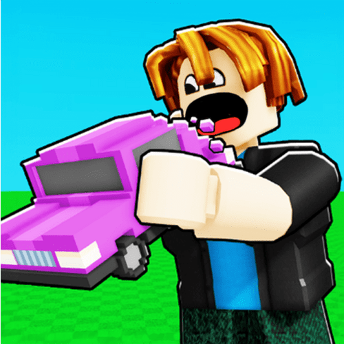 Become Giant and Fight