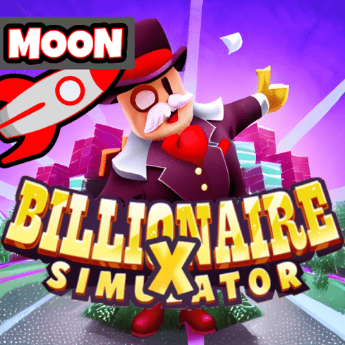 Billionaire Simulator X