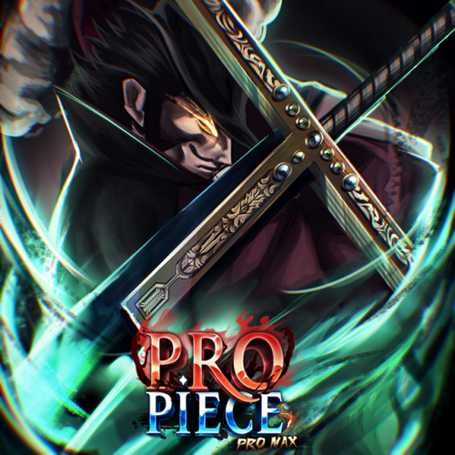 Pro Piece Pro Max
