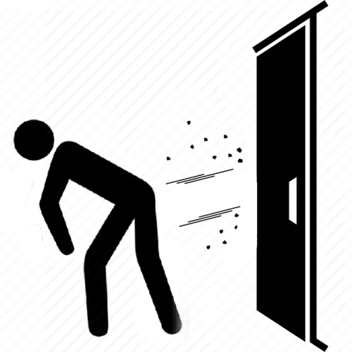Fart Door Simulator