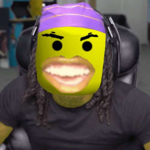 PROVE MOM WRONG BY BEING A FAMOUS STREAMER