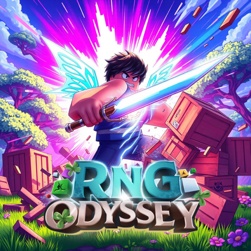 RNG Odyssey