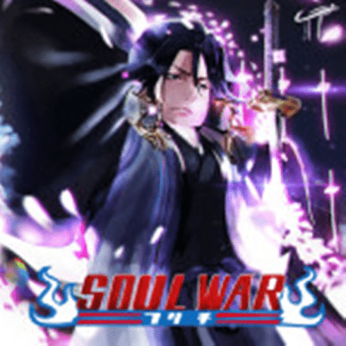 Soul War