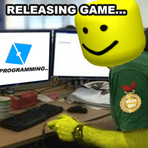 make roblox games to become rich and famous