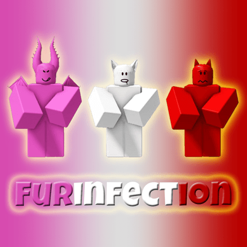 Furry Infection Game