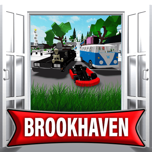 Brookhaven RP