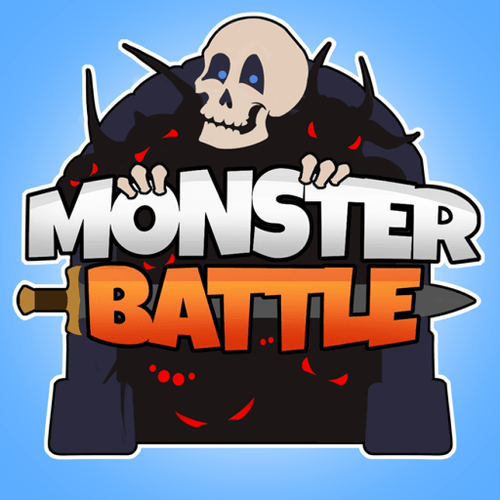 Monster Battle