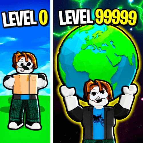 Deliveryman Simulator