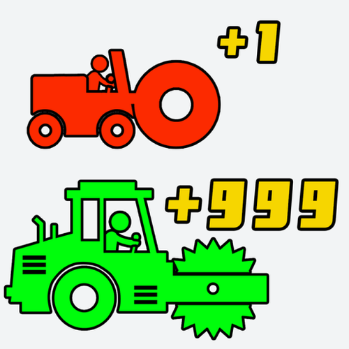 Stone Miner Simulator 3