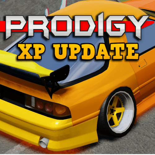 Prodigy Drift