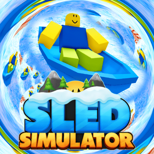 Sled Simulator