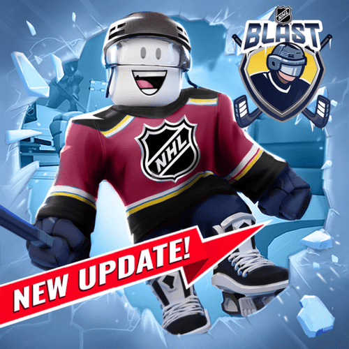 NHL Blast