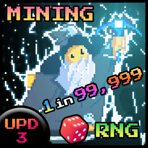 Mining RNG