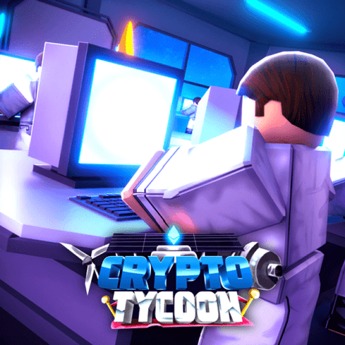 Crypto Tycoon