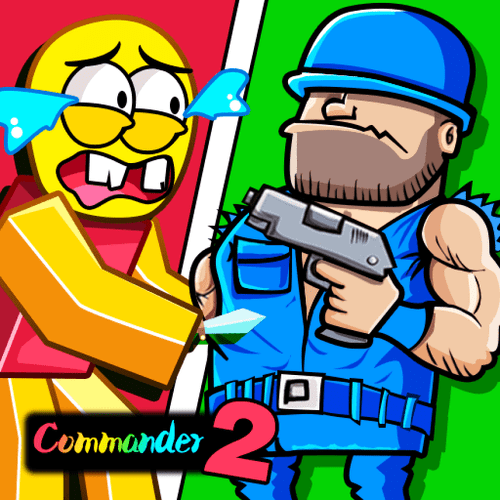 Sim commander. Sim commander