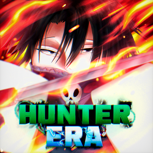 Hunter Era