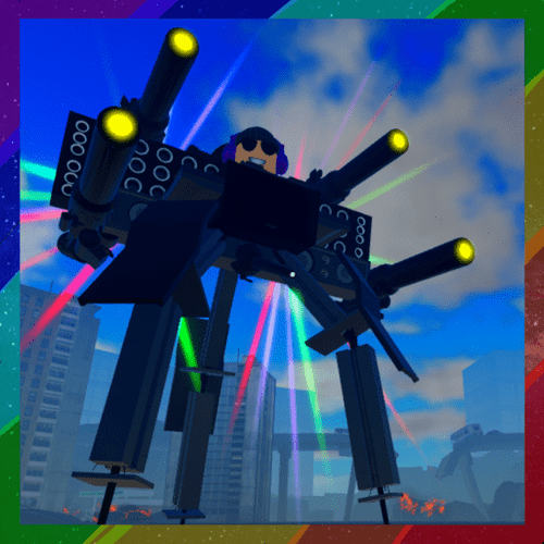 ST : Blockade Reboot