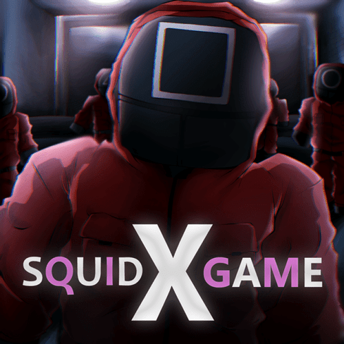 Squid Game X