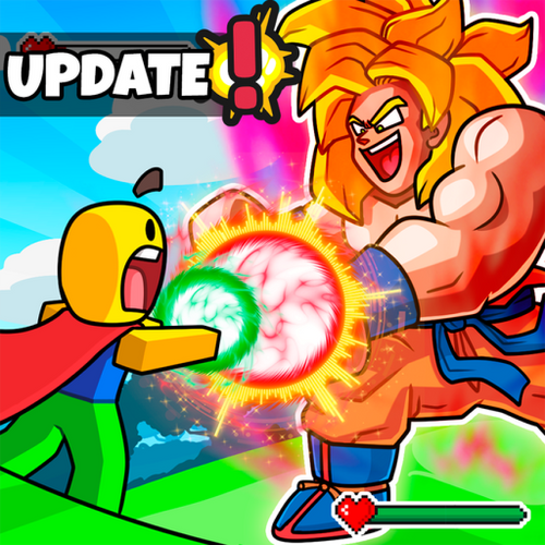 Power Battle Simulator