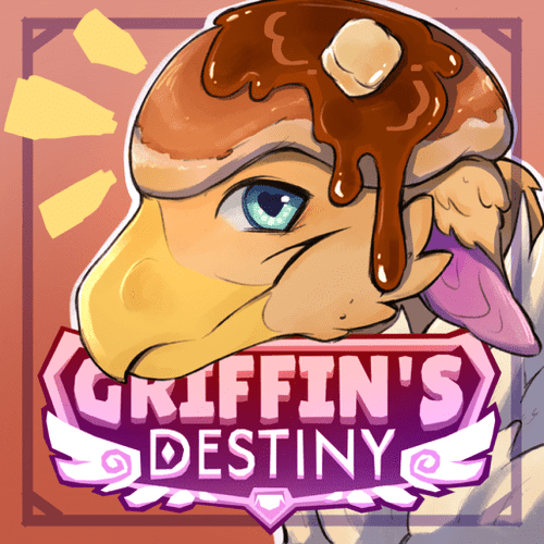 Griffin's Destiny