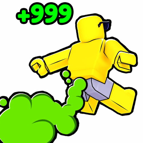 Fart Battle Simulator