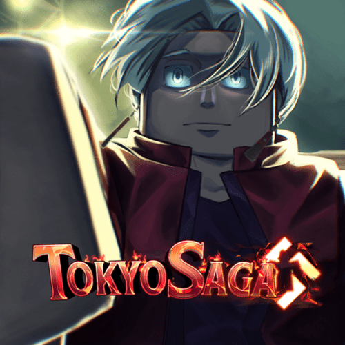 Tokyo Saga