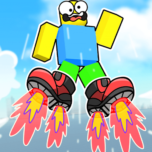 AeroStride Simulator