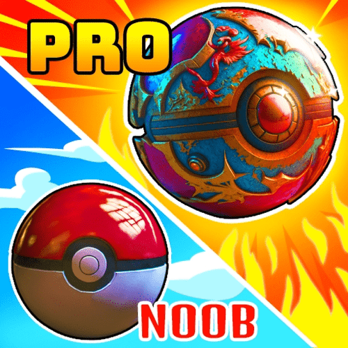 Anime Catching Simulator