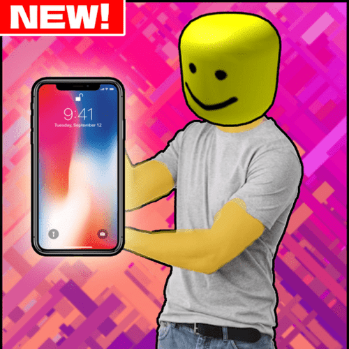 PROVE DAD WRONG BY MAKING PHONES