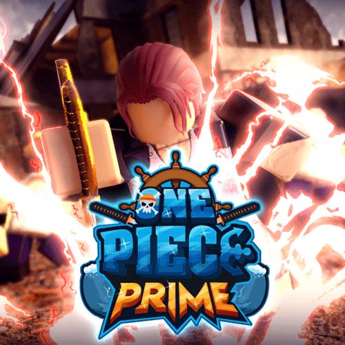 One Piece Prime