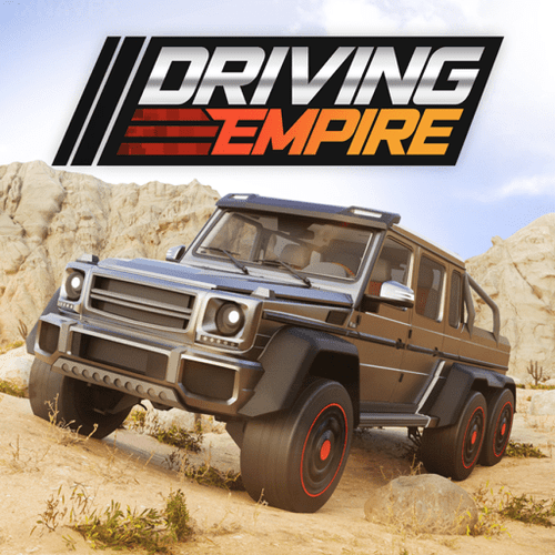 Driving Empire