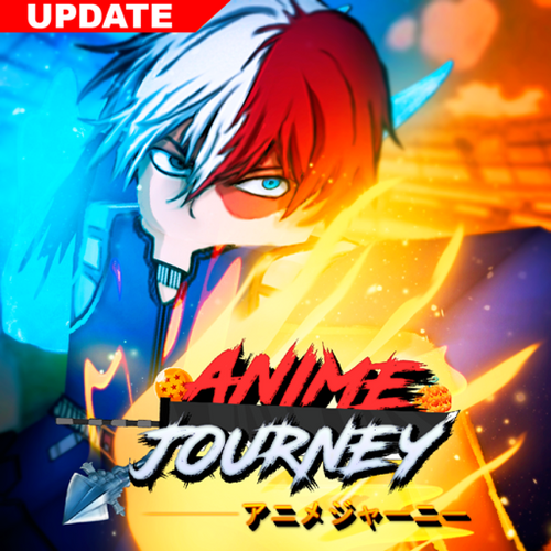 Anime Journey RPG