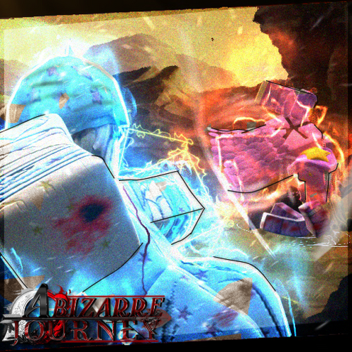 A Bizarre Journey