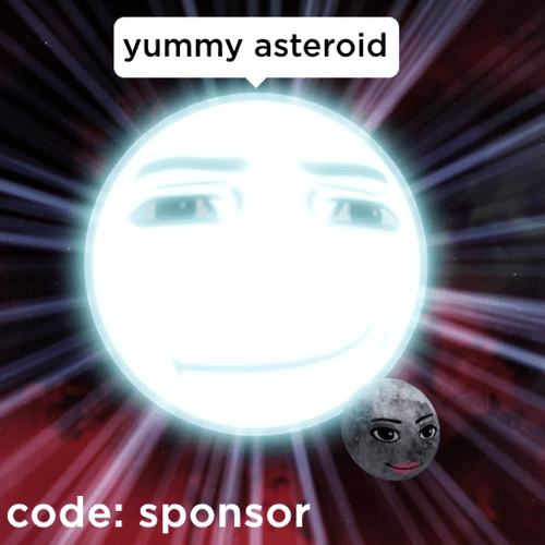 Eat The Universe Simulator