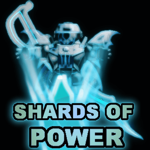 Shards of Power
