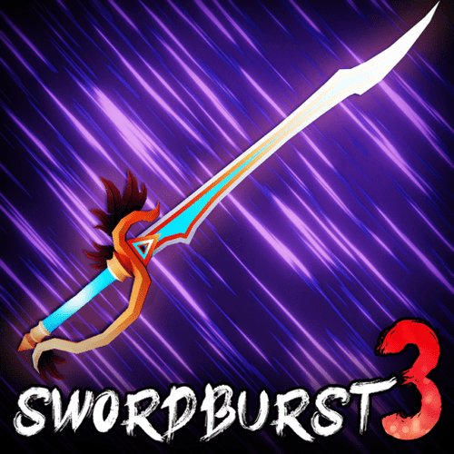 Swordburst 3