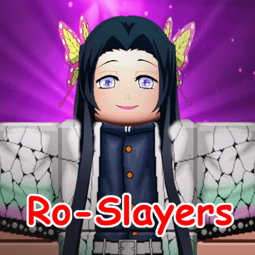 Ro-Slayers