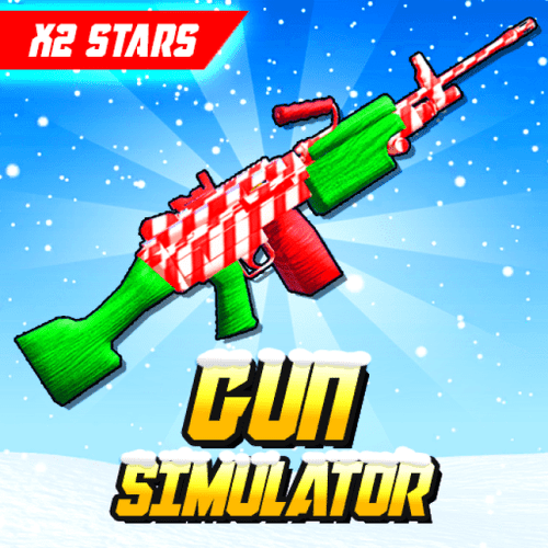 Gun Simulator