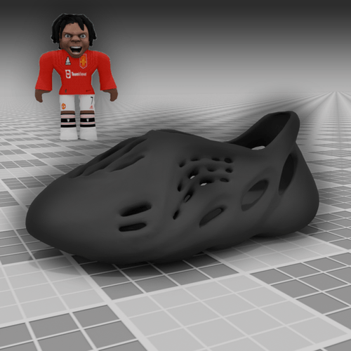 Sneaker Resell Simulator