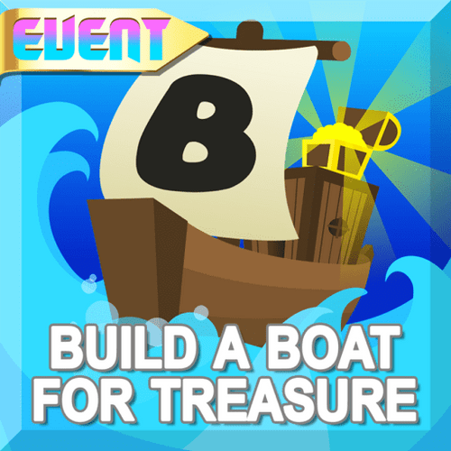 Build a Boat for Treasure
